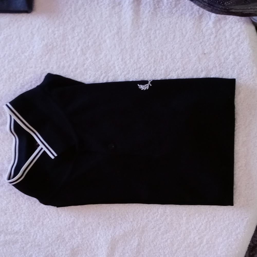 Fred Perry XL Shirt